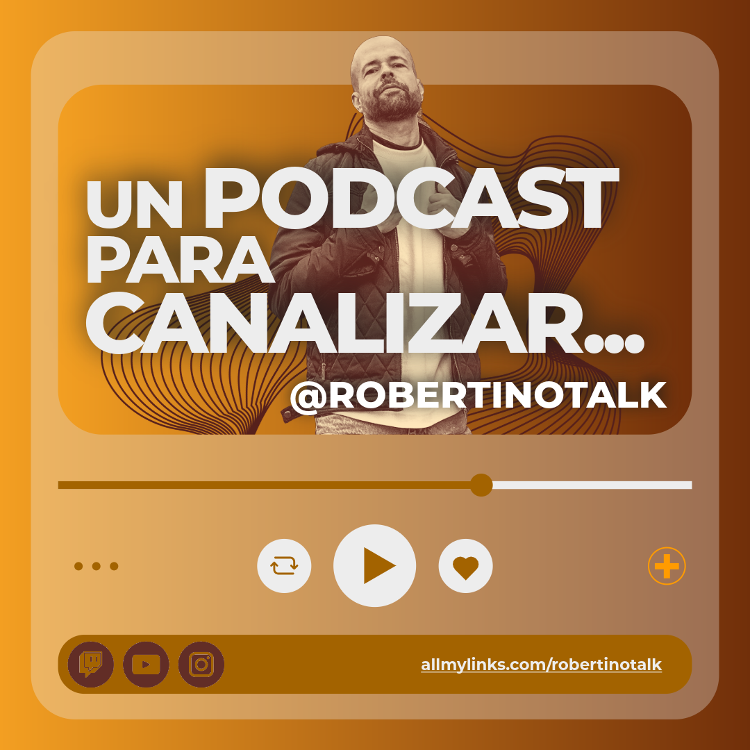 Un Podcast para Canalizar...